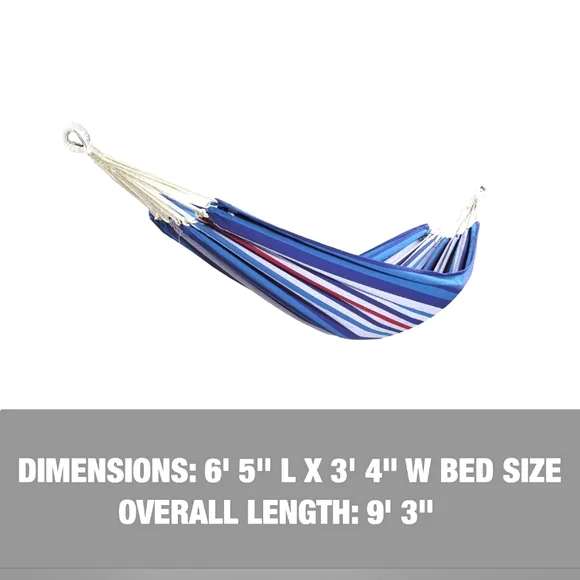 Bliss Hammock - Picture 2 of 6
